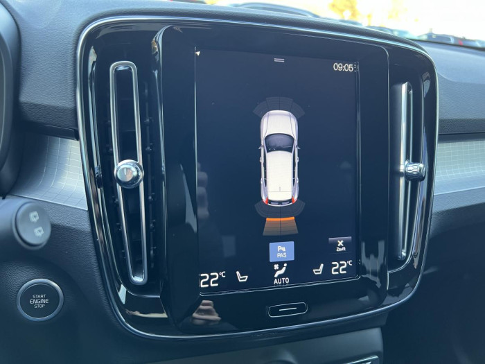 Volvo XC40 D3 AWD MOMENTUM Aut 1.maj. 2.0 d Momentum