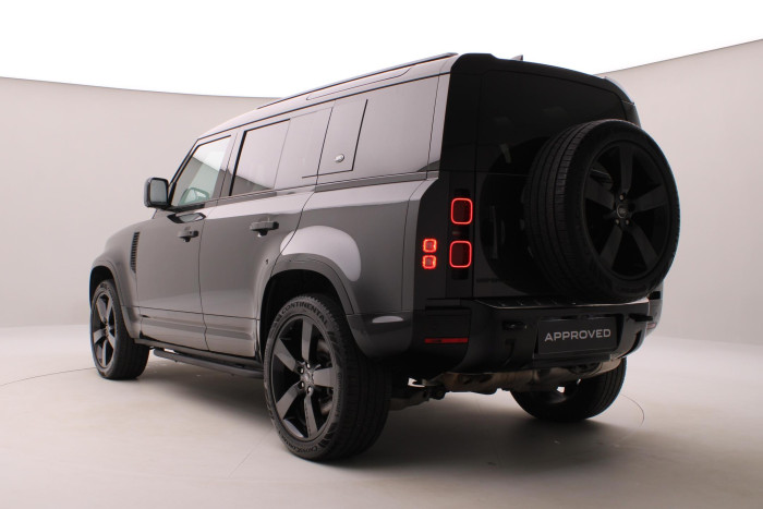 Land Rover Defender 110 D300 X-DYNAMIC HSE AWD 7m 3.0 d Dynamic