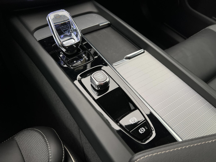 Volvo XC60 B5 AWD ULTRA BLACK EDITION AUT 2.0 Edition