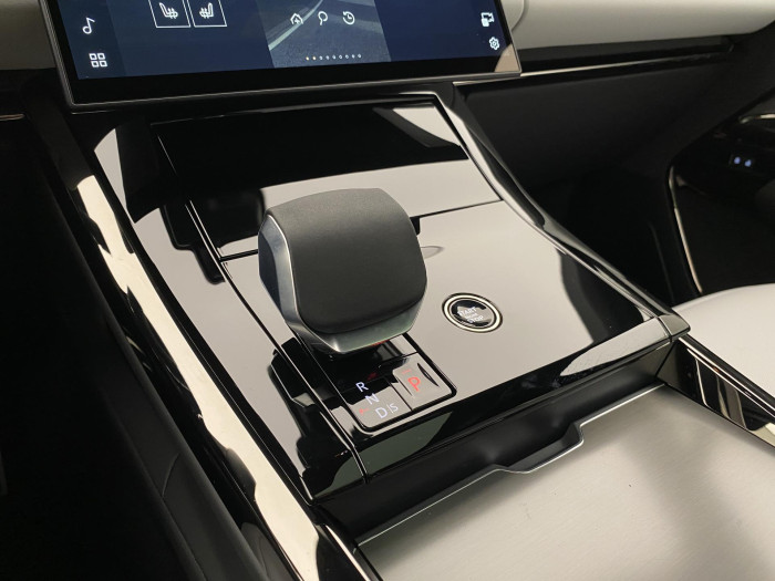 Land Rover Range Rover Sport D250 DYNAMIC SE AWD AUT 3.0 d Dynamic SE