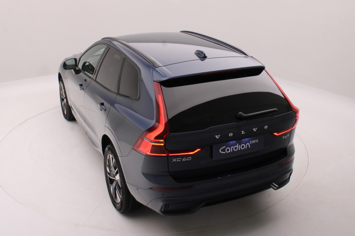 Volvo XC60 T6 AWD AUT DARK PLUS
