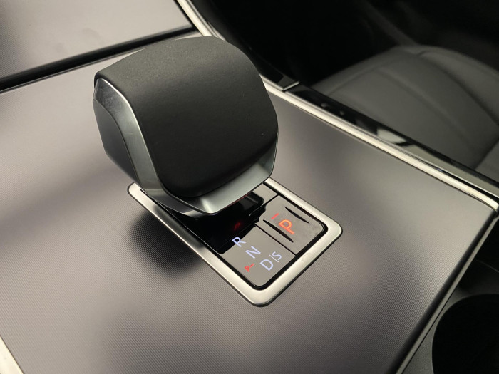 Land Rover Range Rover Evoque D165 R-DYNAMIC SE  AWD AUT 2.0 d Dynamic SE