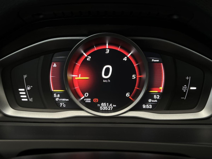 Volvo S60 D2 NAVIGACE 2.0 d