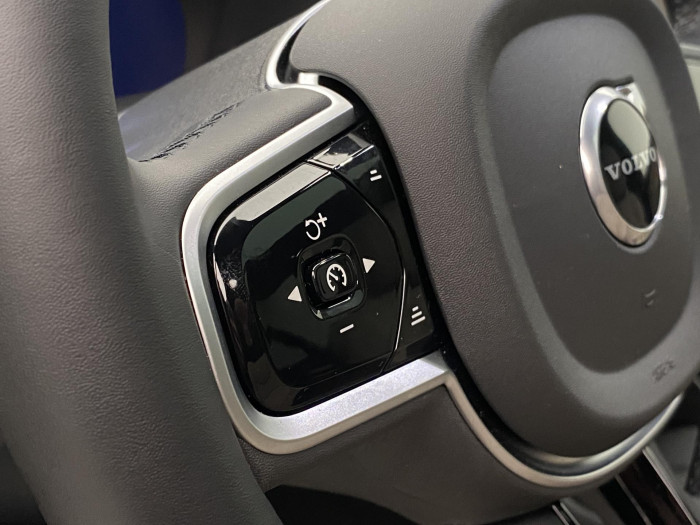 Volvo XC90 B5 AWD AUT BRIGHT ULTRA 7míst