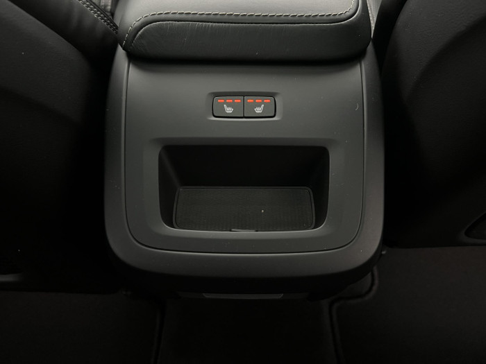 Volvo XC60 T6 AWD R-DESIGN POLESTAR AUT