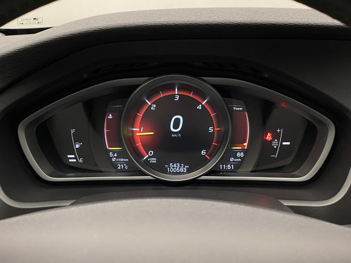 Volvo V40 D2 DRIVE-E MOMENTUM 2.0 d Drive Momentum