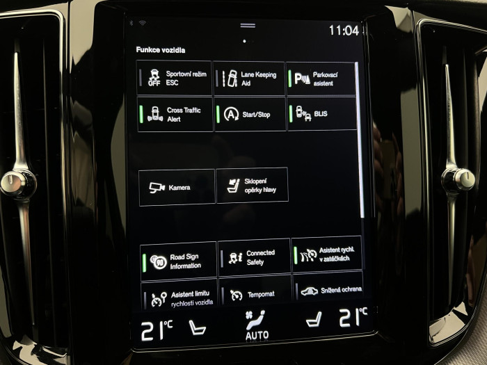 Volvo XC60 T4 R-DESIGN AUT