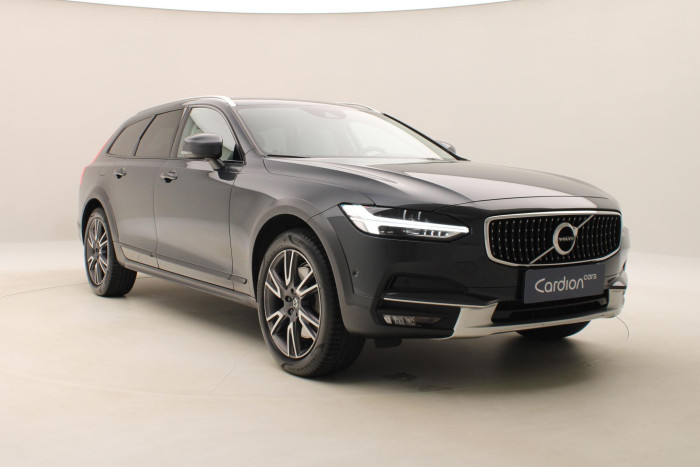 Volvo V90 CC D5 AWD MOMENTUM AUT CZ 2.0 d CC CC Momentum