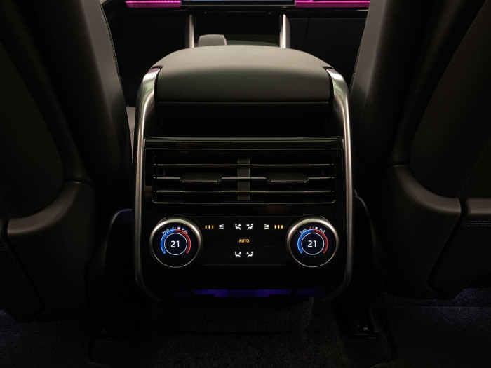 Land Rover Range Rover P530 AUTOBIOGRAPHY SWB