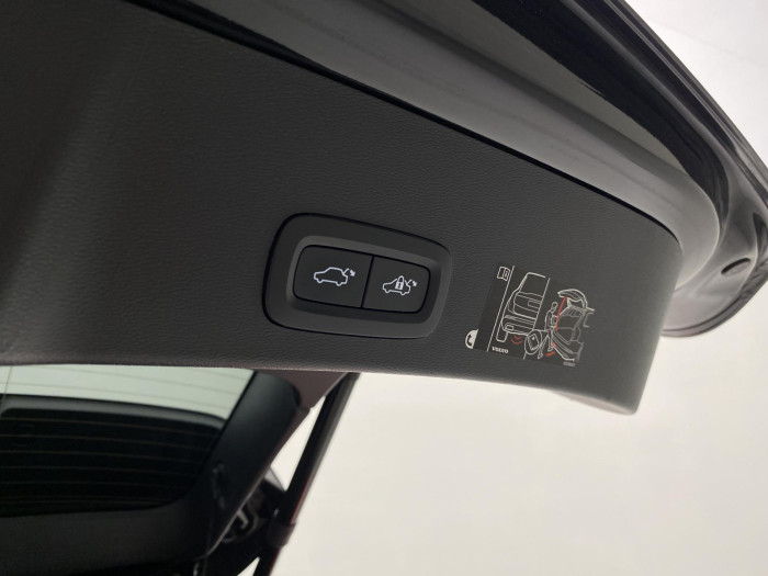 Volvo XC40 D4 AWD INSCRIPTION AUT CZ 2.0 d