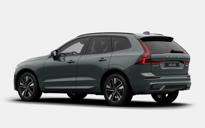 Volvo XC60 B5 AWD AUT DARK PLUS