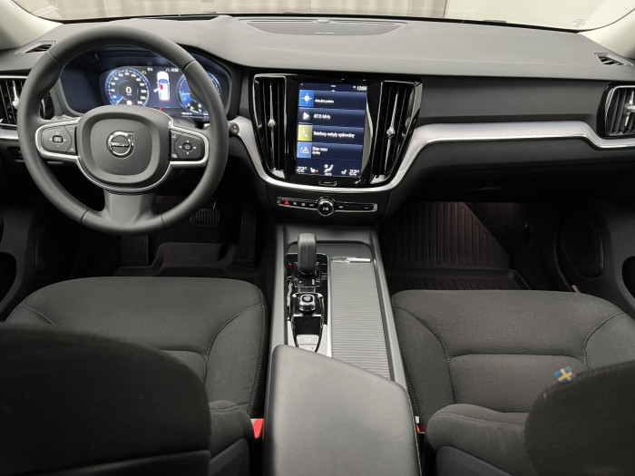 Volvo V60 B4 MOMENTUM AUT 1.maj. 2.0 Momentum