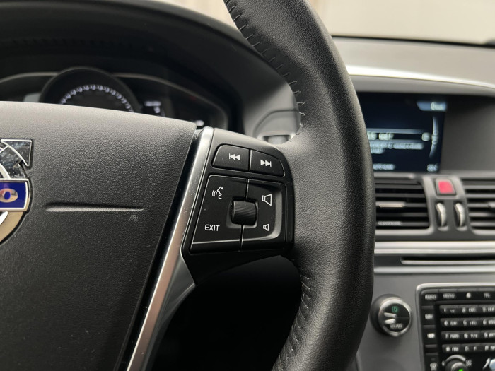 Volvo XC60 D3 NAVIGACE AUT 2.0 d