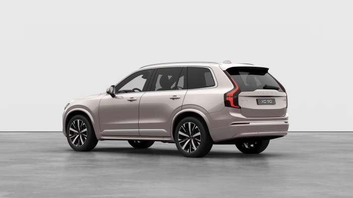 Volvo XC90 B5 AWD AUT CORE 7-míst