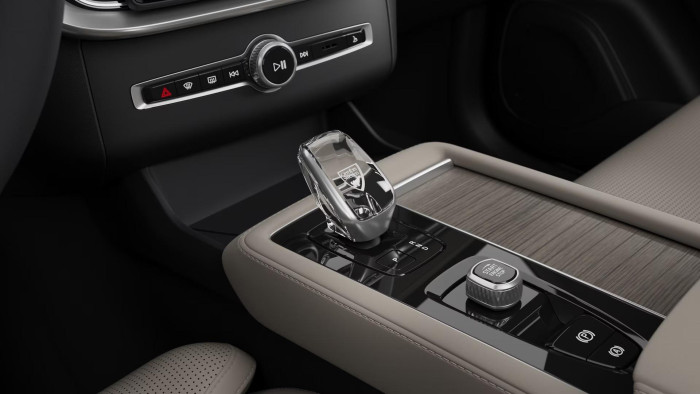 Volvo XC90 B5 AWD AUT BRIGHT PLUS 7míst