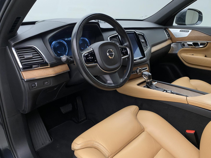 Volvo XC90 D5 AWD INSCRIPTION AUT 2.0 d