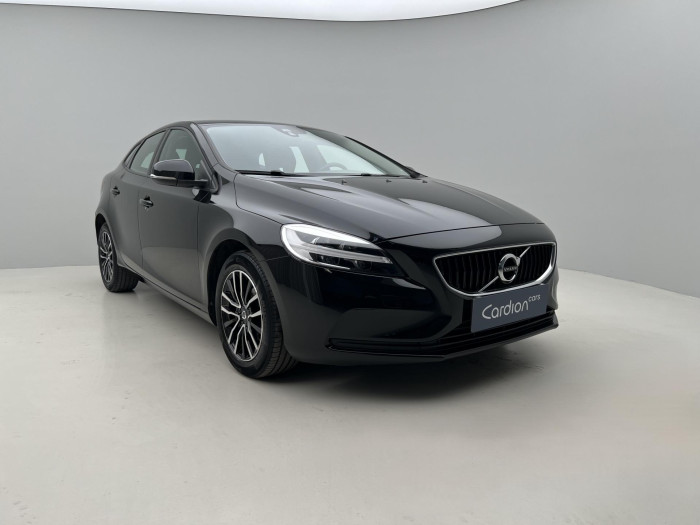 Volvo V40 D2 BLACK EDITION 1.maj. 2.0 d Edition