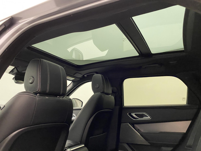 Land Rover Range Rover Velar D300 SE AWD AUT   REZERVACE 3.0 d SE