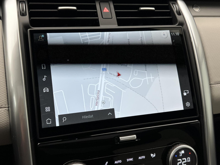 Land Rover Discovery D250 DYNAMIC SE AWD Aut 3.0 d Dynamic SE