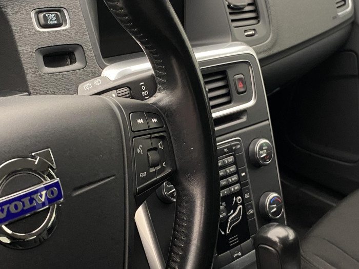 Volvo V60 D3 KINETIC AUT 2.0 d