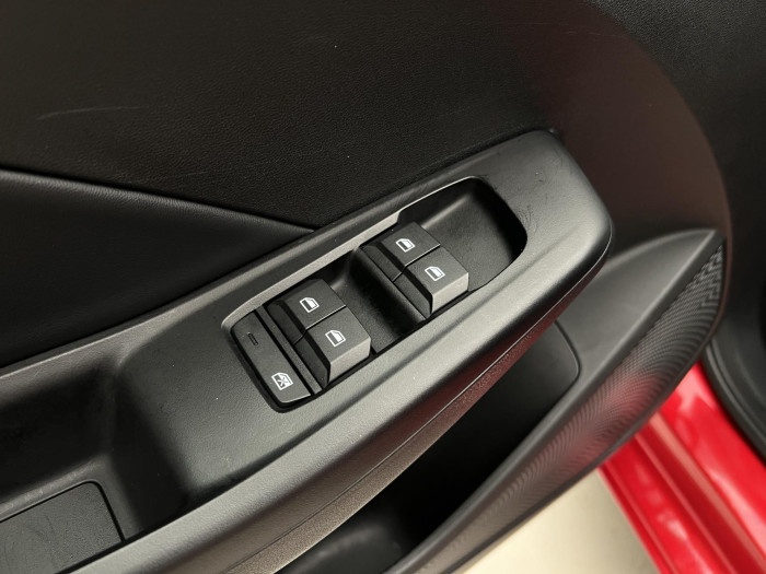 MG MG3 EXCLUSIVE HYBRID+ AUT CZ 1.maj 1.5 Exclusive