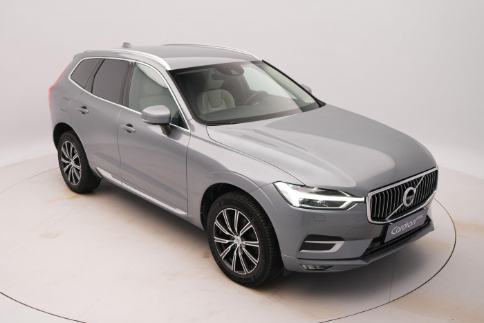 Volvo XC60 B5 AWD INSCRIPTION AUT