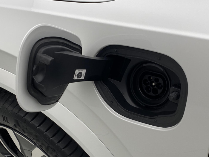 Volvo XC90 T8 AWD RECHARGE BRIGHT PLUS 7m