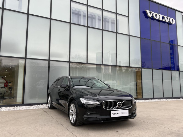 Volvo V90 B4 MOMENTUM Aut 1.maj. 2.0 Momentum