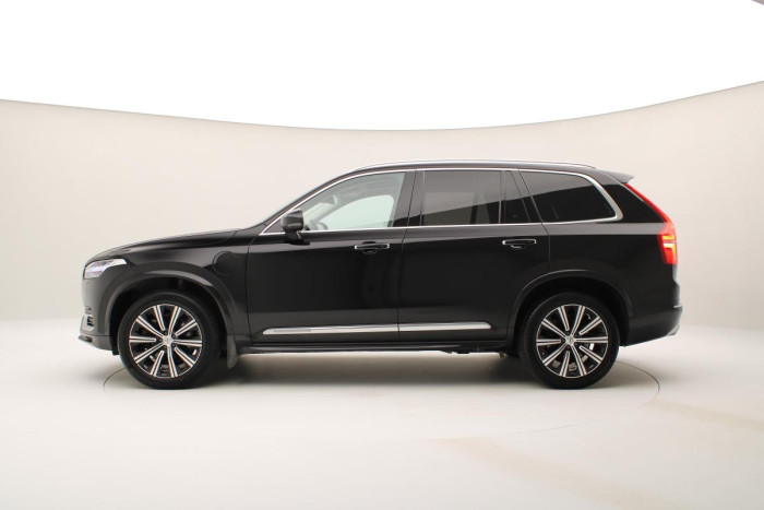 Volvo XC90 T8 AWD INSCRIPTION REZERVACE