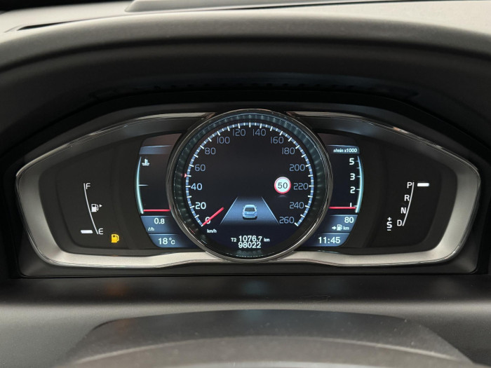 Volvo XC60 D5 AWD SUMMUM CZ 2.4 d Summum