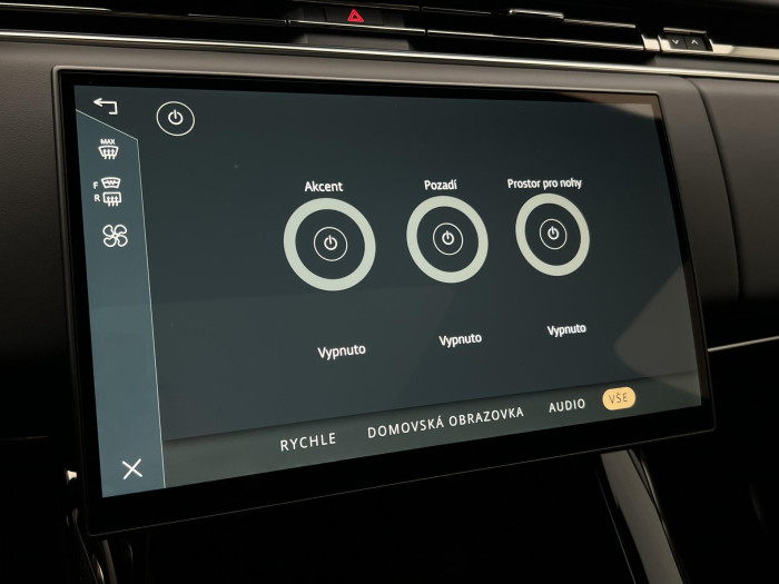 Land Rover Range Rover Sport D300 DYNAMIC SE AWD Aut 3.0 d Dynamic SE