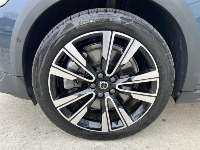 Volvo V60 CROSS COUNTRY B5 AWD Aut 1.maj