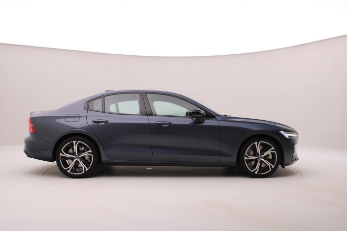 Volvo S60 B5 AWD ULTIMATE DARK AUT