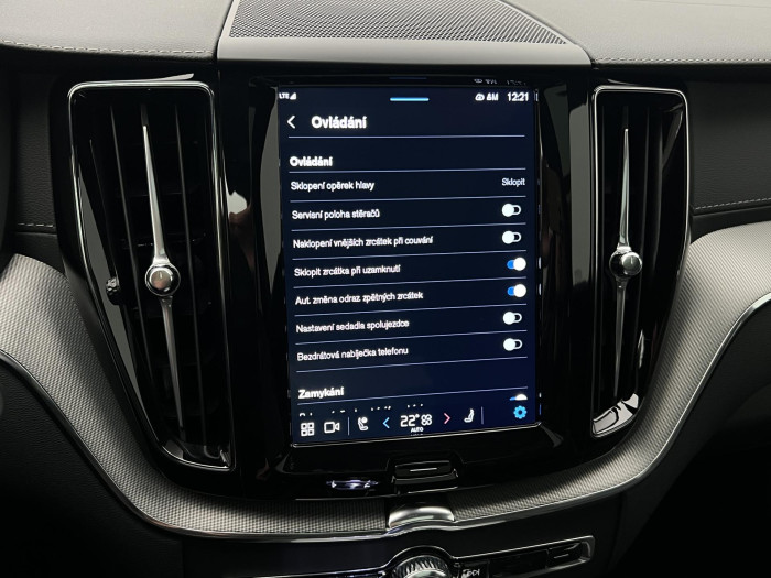 Volvo XC60 B5 AWD ULTRA BLACK EDITION AUT 2.0 Edition