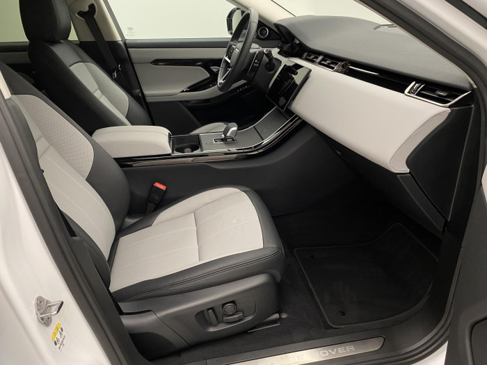 Land Rover Range Rover Evoque D200 AWD DYNAMIC SE CZ 1.maj 2.0 d Dynamic SE