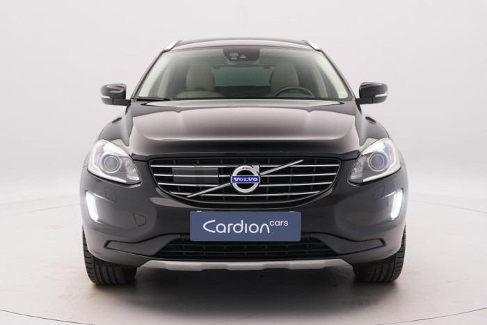 Volvo XC60 D4 AWD SUMMUM AUT 2.4 d Summum