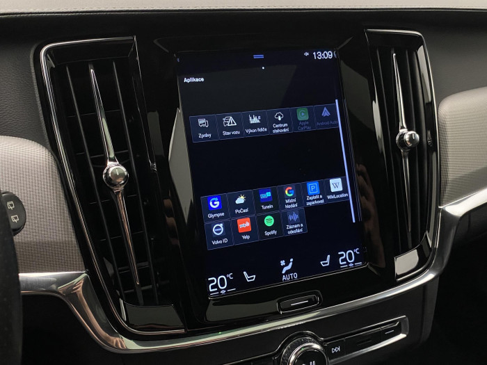 Volvo V90 CC D4 AWD MOMENTUM AUT 2.0 d CC CC Momentum