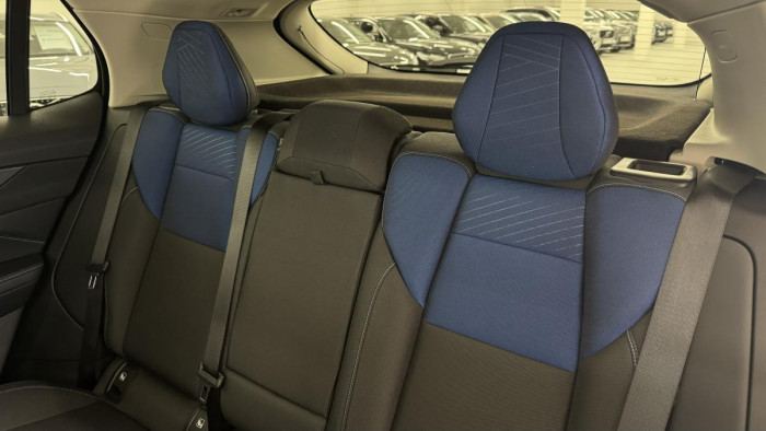 Lynk & Co 01 PHEV DCT AUT 1. maj.