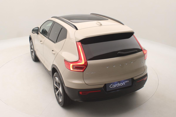 Volvo XC40 B3 AUT DARK ULTRA