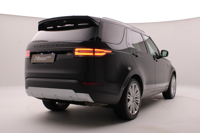 Land Rover Discovery 3.0TDV6 HSE AWD AUT CZ