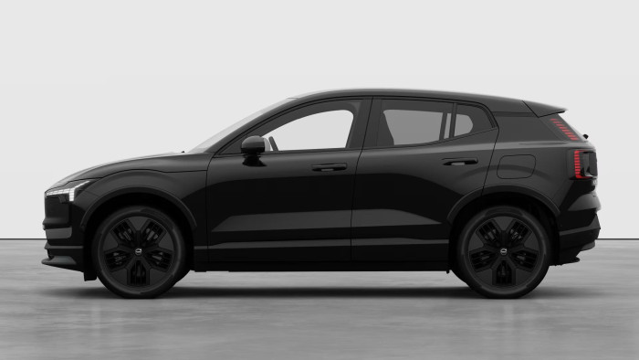 Volvo EX30 CROSS COUNTRY TWIN ULTRA
