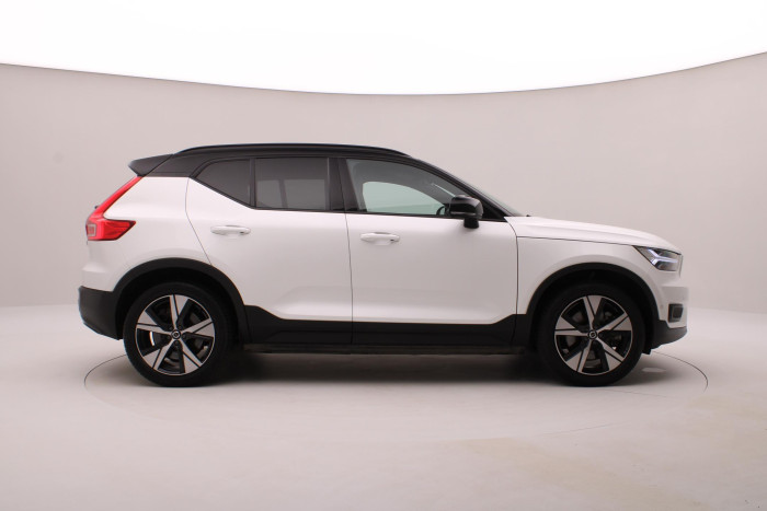 Volvo XC40 TWIN ENGINE ULTIMATE CZ