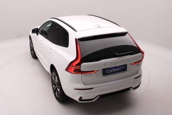 Volvo XC60 B5 AWD AUT DARK PLUS