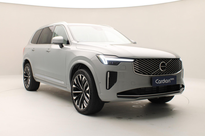 Volvo XC90 T8 AWD RECHARGE BRIGHT PLUS 7m