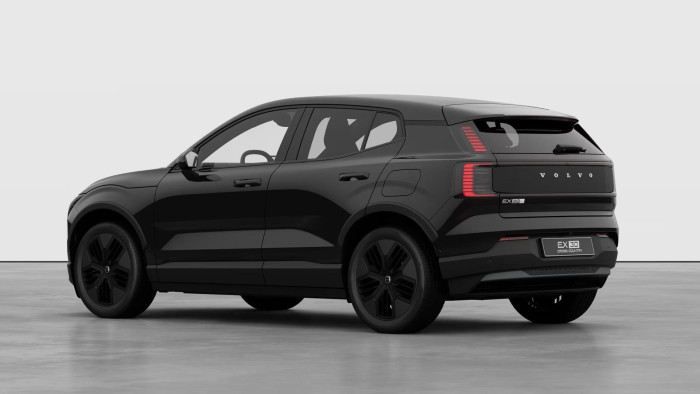 Volvo EX30 CROSS COUNTRY TWIN ULTRA