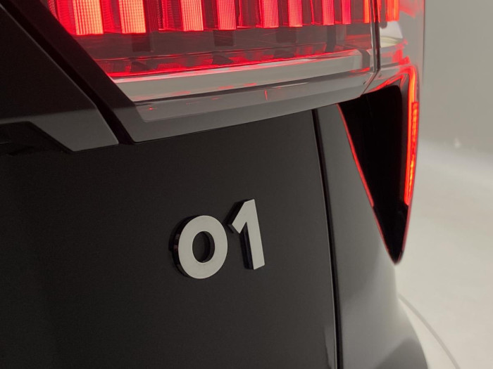 Lynk & Co 01 PHEV DCT AUT 1.maj. REZERVACE