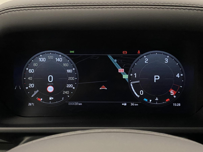 Land Rover Defender 130 D300 OUTBOUND 3.0 d