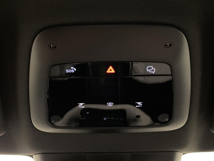 Volvo EX30 PURE ELECTRIC TWIN AWD ULTRA