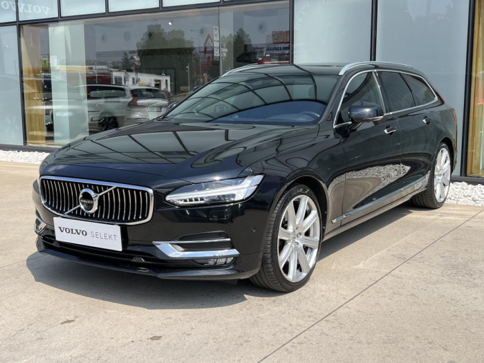 Volvo V90 T6 AWD INSCRIPTION Aut