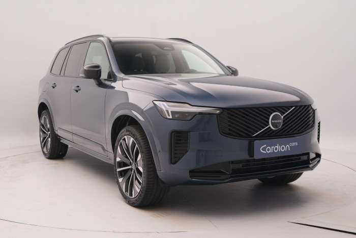 Volvo XC90 B5 AWD AUT DARK PLUS 7míst